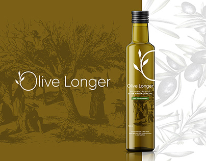Olive Longer