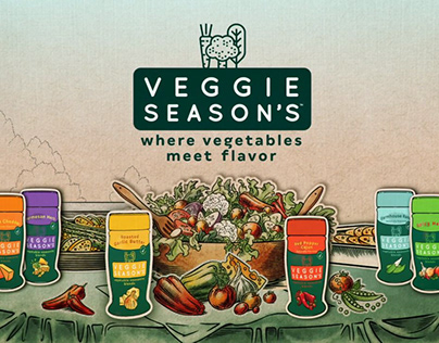 Chicago Custom Foods / Veggie