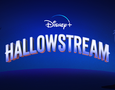 Disney+ Hallowstream Snap stories