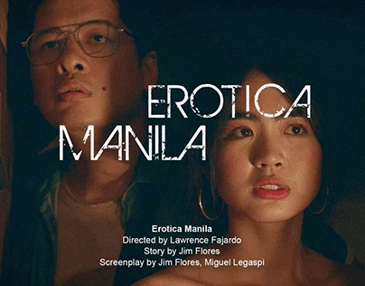 Erotica Manila (Series)