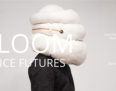 BLOOM - Office Futures