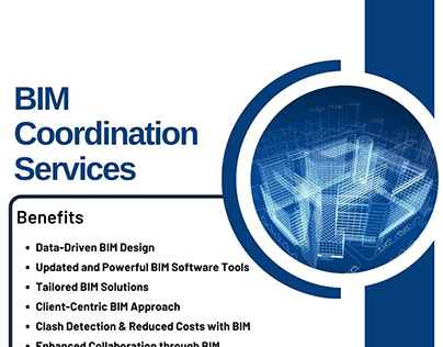 Affordable BIM Coordination Services in Austin, USA