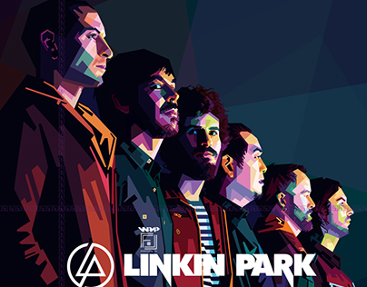 Linkin Park in WPAP