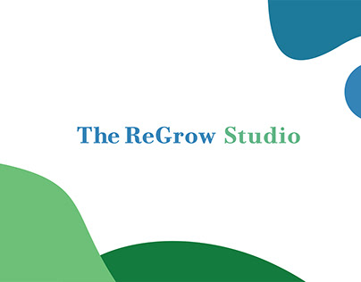 The ReGrow Studio