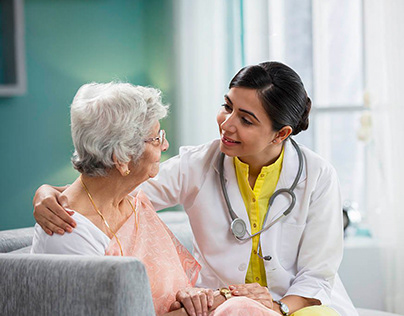 How to Choose Right Home Health Care in The Villages FL