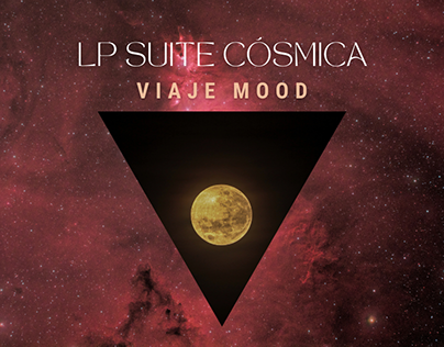 Suite Cósmica-Viaje Mood | Production & Post-Production