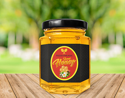 HONEY LEBEL DISIGN AND PACKAGING