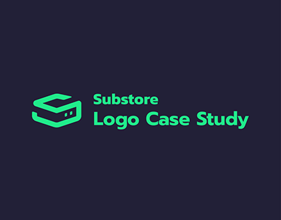Case Study - Substore