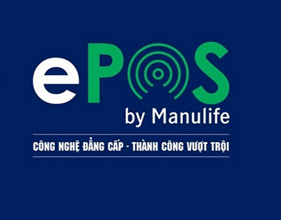 ePOS Manulife là gì