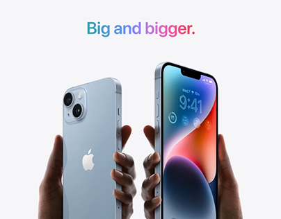 iPhone Product Promo Video