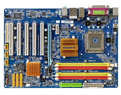 Things To Consider About Gigabyte Latest Motherboard