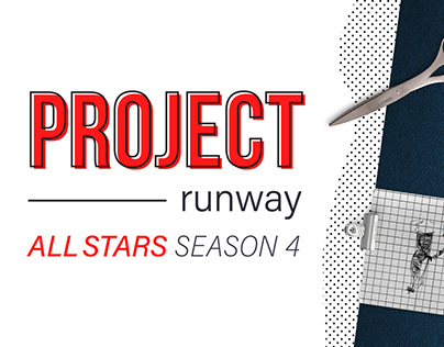 Project Runway - Into Video