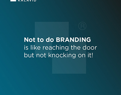 Unveil Your Best with Kalavid's Branding Brilliance