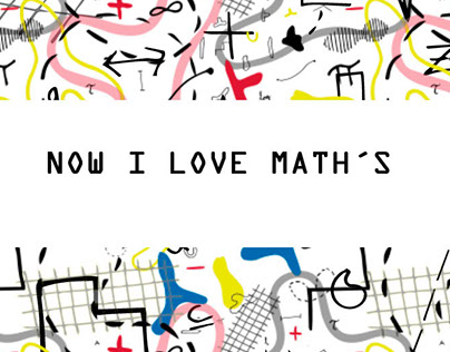 Now i love maths