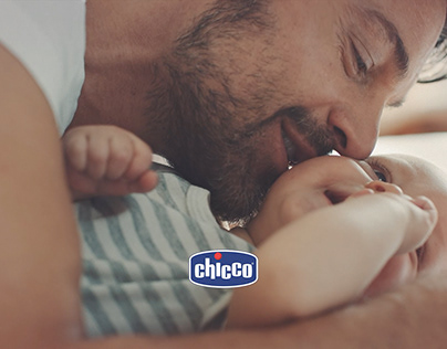 Chicco Baby Moments • Integrated Campaign