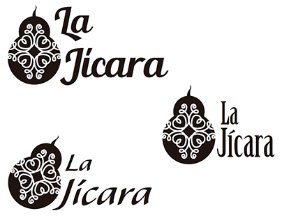Diseño de imagen - Taller de cerámica "La Jícara"
