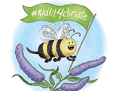 There Is No Planet Bee | #KidLit4Climate