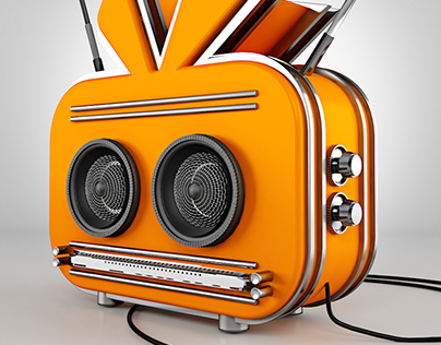 Orange Nation -Radio Show