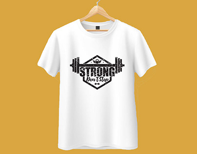 Gym Shirt Designs Images  Photos, videos, logos, illustrations and  branding on Behance