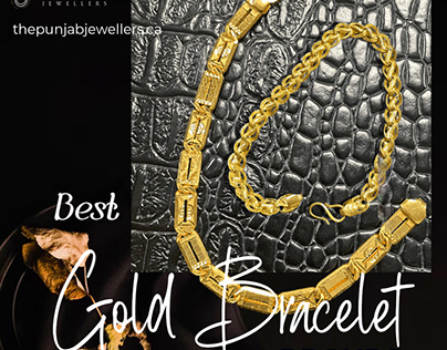 Best Gold Bracelet Brands