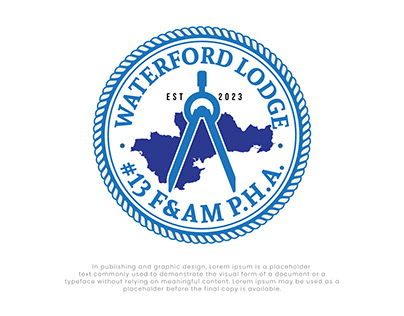 Waterford Lodge Logo