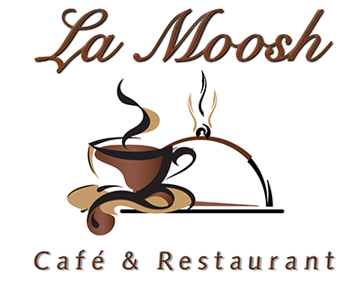 La Moosh-Cafe & Restaurant Social Media Posts