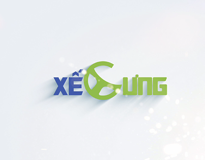Intro & Ending Logo