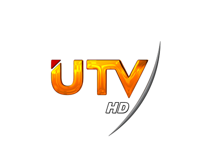 UTV Corner Logo Animation