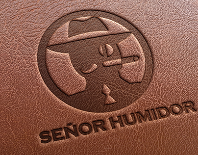 Senor Humidor tobacco&cigars