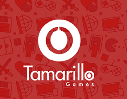 Redes Tamarillo Games
