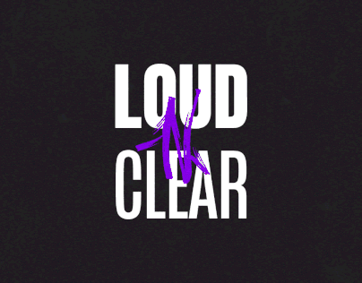loud N clear