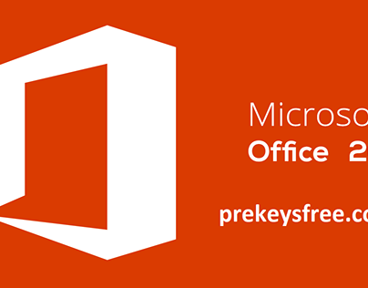 Microsoft Office 2013 Crack With Product Key Download