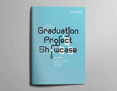 Graduation Project Showcase