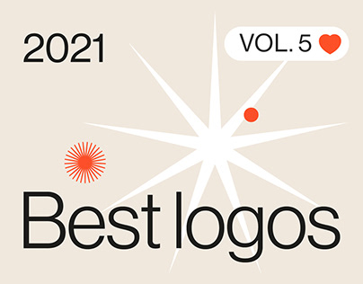 Best logos 2021