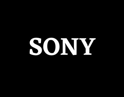 SONY Wireless Earphone | Advertisement Video