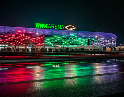WWK Arena