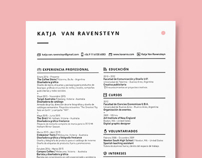 Branding | Kavanra