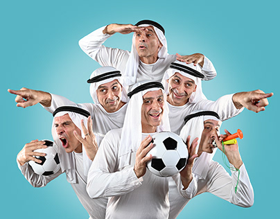 World Cup Soccer Qatar