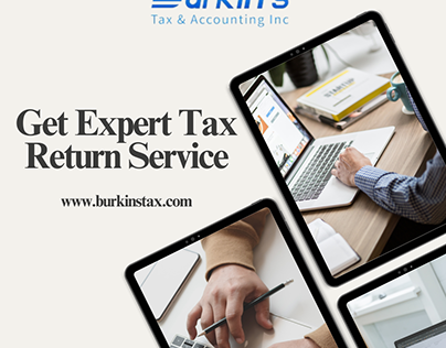 Expert Tax Services for Tax Filing Season
