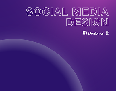 Social Media Design for Identomat