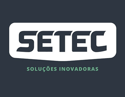 SETEC | Branding