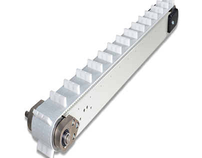 Get Highly Reliable Modular Belt and indexing Conveyor