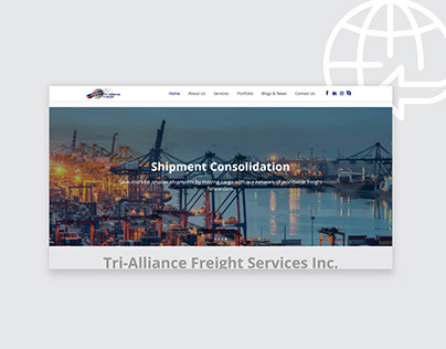 Tri-Alliance Freight | Services |