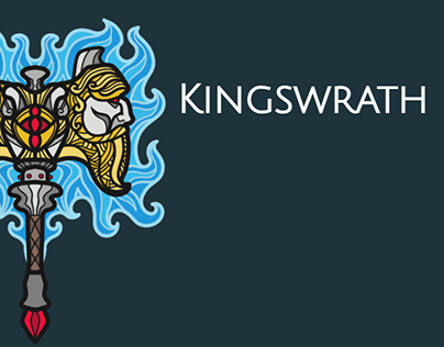 Kingswrath