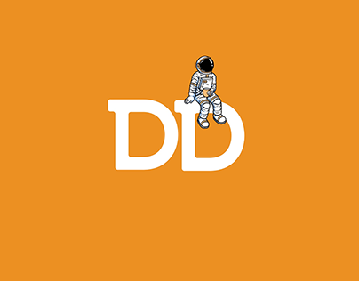 Daily Deli Logo Animation