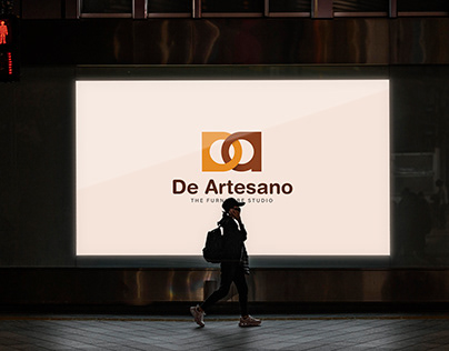 De Artesano Logo