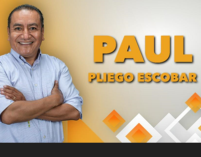 Spot Político Candidato Paul Pliego