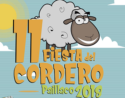 11 Fiesta del Cordero Paillaco 2018