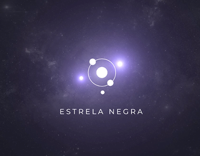 Podcast Estrela Negra