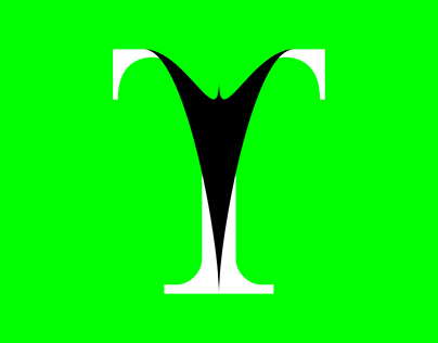 TZVETNIK redesign logo